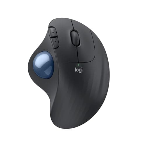 $39.99* | Logitech Ergo M575S Wireless Trackball Mouse at Amazon
