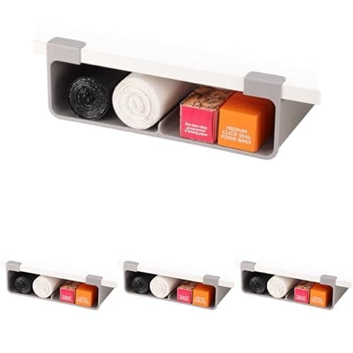 Joseph Joseph CupboardStore Un... 13 in Wide, Large (Pack of 4)