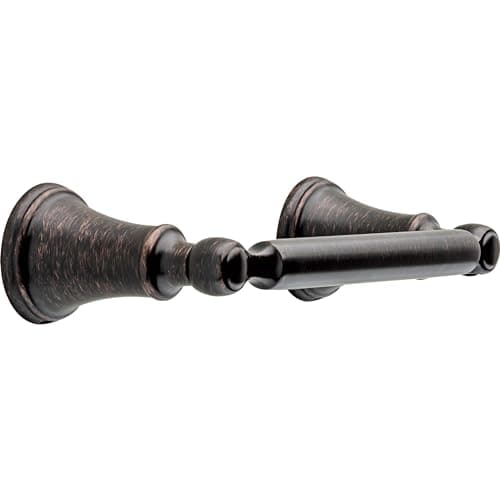 Delta Woodhurst (1-Pack) Toile... Bathroom Accessories 73250-RB