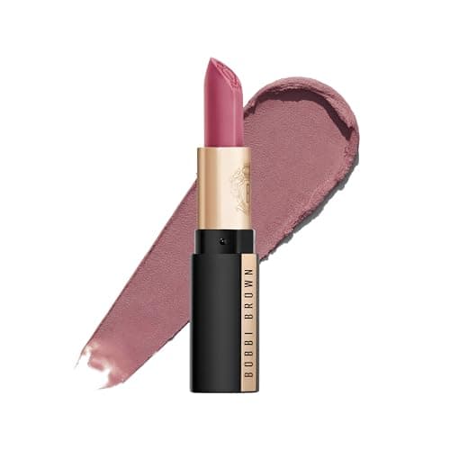 Bobbi Brown Luxe Cashmere Matt...plex, 0.12 Ounce, Neutral Rose