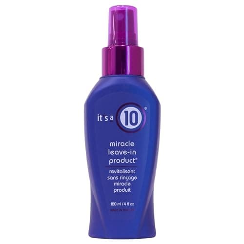 It's A 10 Miracle Leave-In Product 4 Oz - 1pc