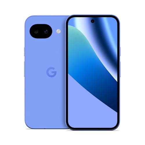 $449 | 128GB Google Pixel 10a at Amazon
