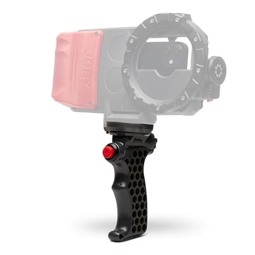 Joby SeaPal Bluetooth Shutter ...g, Fishing Travel, JB01950-BWW