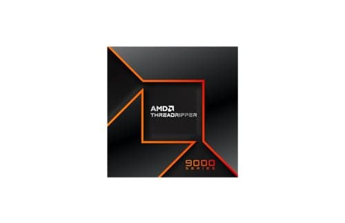 AMD Ryzen™ Threadripper™ 9970X 9.99