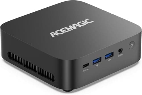 Acemagic Mini PC Ryzen 7 32GB RAM 1TB SSD for $441 w/ Prime + free shipping