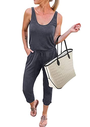 Summer-Ready Women’s Rompers from $9.99 on Amazon