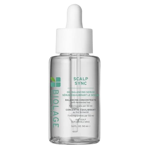 Biolage Scalp Sync Oil Balanci...ave-In Serum For Oil Reduction