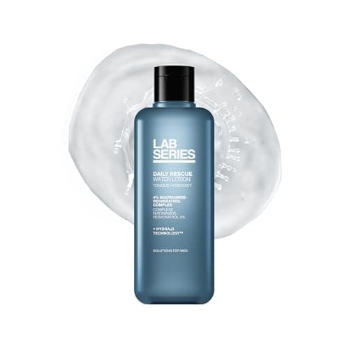 Lab Series Men's Daily Rescue ...er with Niacinamide, 6.7 Fl Oz