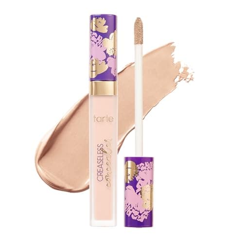 tarte maracuja creaseless full... Cruelty-Free, full size, fair