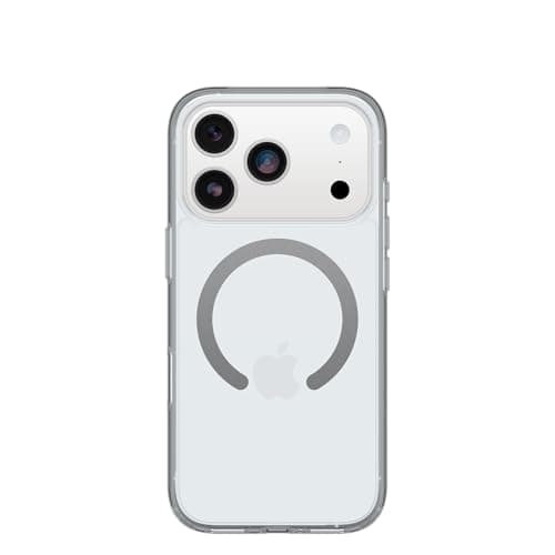 OtterBox iPhone 17 Pro Symmetry Series Clear Case - Clear