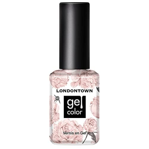 LONDONTOWN Gel Nail Polish, Un...Cruelty-Free, 3+ Weeks of Wear