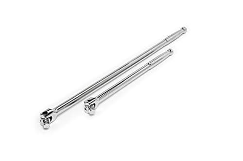 Gearwrench 2-Piece 1/2" Drive Breaker Bar Set (85877) $25.45