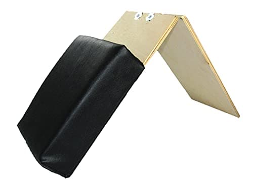 The Aftermarket Group TAG22940...elchair Amputee Hinged Support
