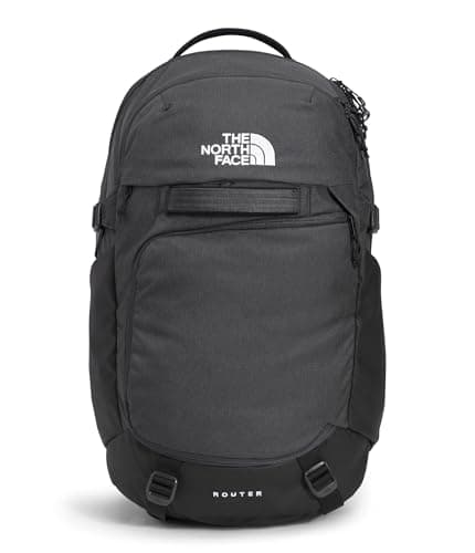The North Face Router Everyday...eather/TNF Black-NPF, One Size