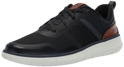 Cole Haan Mens Generation Zerogrand Txt Sneaker (3 Colors) $66 + Free Shipping