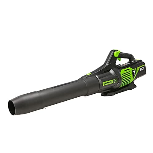 Greenworks Pro 80V 170 MPH / 730 CFM Brushless Cordless Axial Blower (Tool Only) $100 + Free S&H