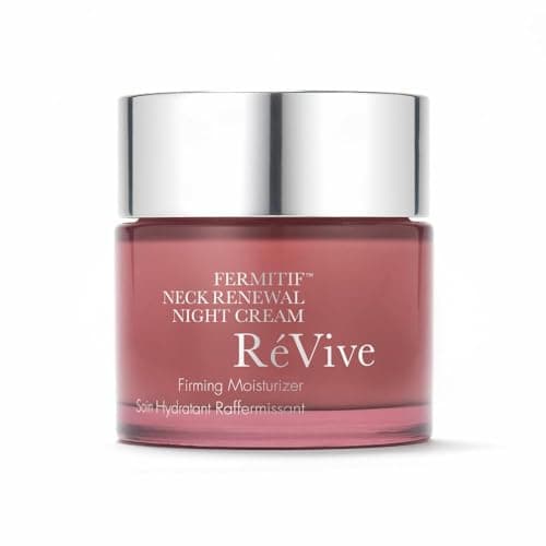 RéVive 75ml Fermitif Neck Renewal Night Cream  for $126 + free shipping