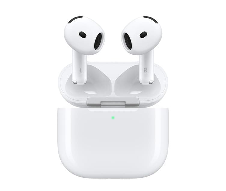 Apple AirPods 4 with Active No...Cancellation (Renewed Premium)