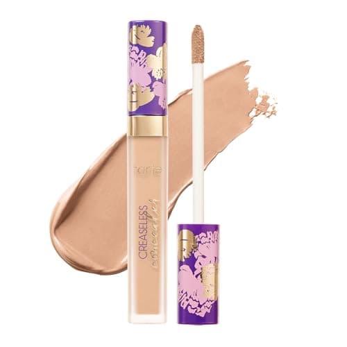 tarte maracuja creaseless full...Cruelty-Free, full size, light