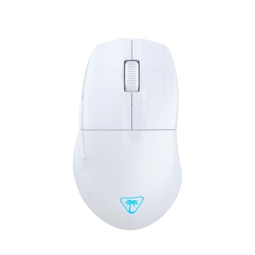 Turtle Beach Pure Air Wireless...Titan Optical Switches – White