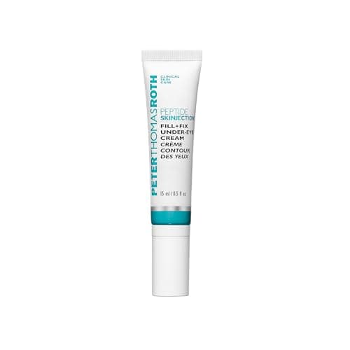 Peter Thomas Roth | Peptide Sk...ion Fill + Fix Under-Eye Cream