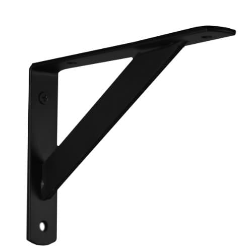 John Sterling THE MAX BRACKET ...cket, 7-inch, Black, 0049-7BKH