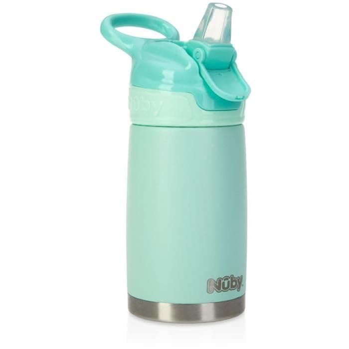 Nuby Thirsty Kids No Spill Fli...nt - Back to School Essentials