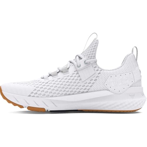 [Prime] Under Armour Men's Project Rock Blood Sweat Respect 4 Sneakers (3 colors) $29.99 + Free Shipping