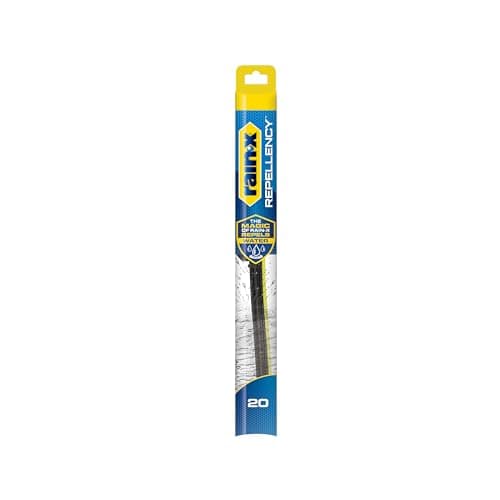 Rain-X 810320 Repellency Water Repellent 20" Wiper Blade for $13 w/ Prime + free shipping