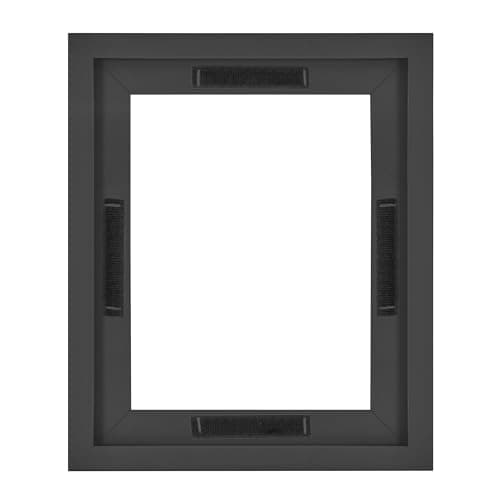 MCS Canvas Float Frames 8x10 F... for Canvas Paintings (1-Pack)
