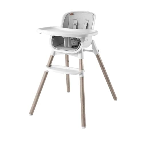 Chicco Zest LE 4-in-1 Folding ... Chair for Babies and Toddlers