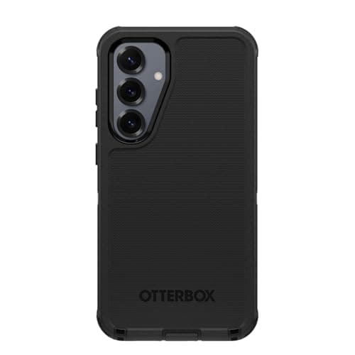 OtterBox Samsung Galaxy S25+ a...+ Defender Series Case - Black