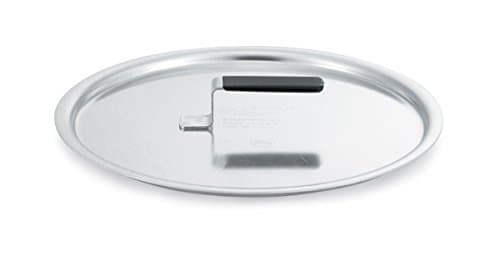 Vollrath 67561 Wear-Ever 17-1/..." Flat Aluminum Cookware Cover