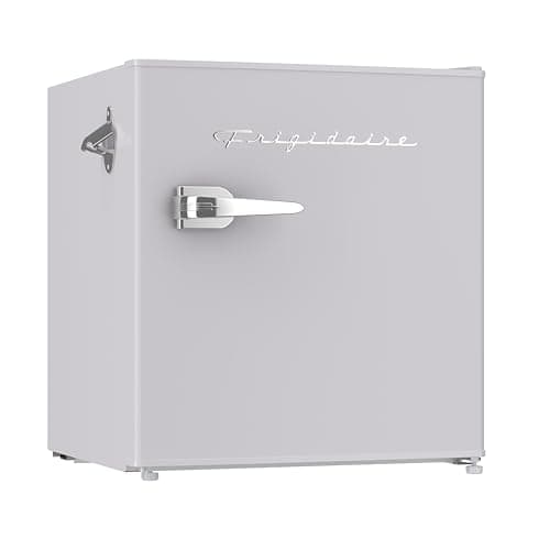 Frigidaire EFR176 1.6 cu. ft. ... Side Bottle Opener (Moonbeam)