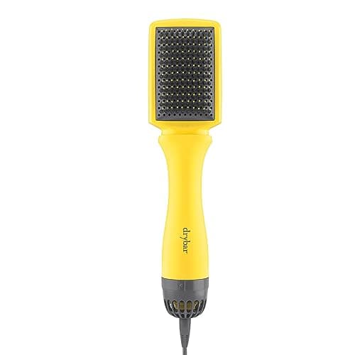 Drybar The Smooth Shot Paddle ...yling for Long or Thicker Hair