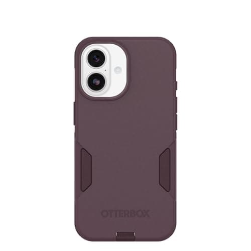 OtterBox iPhone 17 Commuter Se..., Impact Absorbing iPhone Case