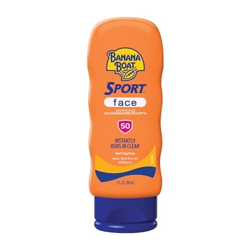 Banana Boat Sunscreen from $5 Shipped on Amazon