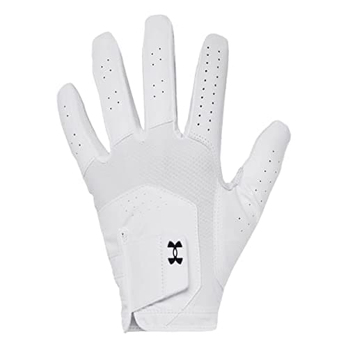 Under Armour Men's Iso-Chill G...(100)/Black, Left Hand X-Large