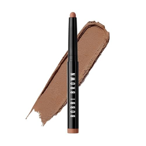 Bobbi Brown Long-Wear Cream Sh...inishes, 0.05 Ounce, Hazelnut​