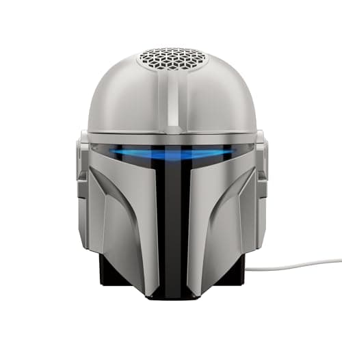 Echo Dot Star Wars Bundle for Mando or Grogu for $80 + free shipping