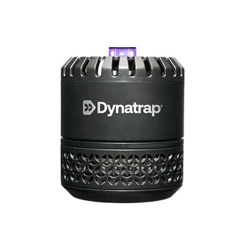 DynaTrap Ultralight Indoor Electric Flying Insect Trap $23.74 + Free Shipping w/ Prime or on $35+