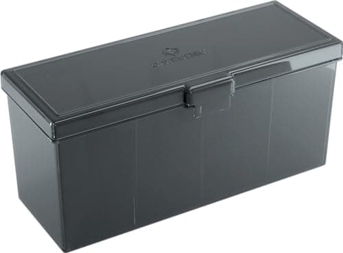 Fourtress 320+ Black