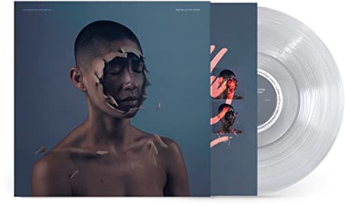 Valley Of Vision - Clear Vinyl