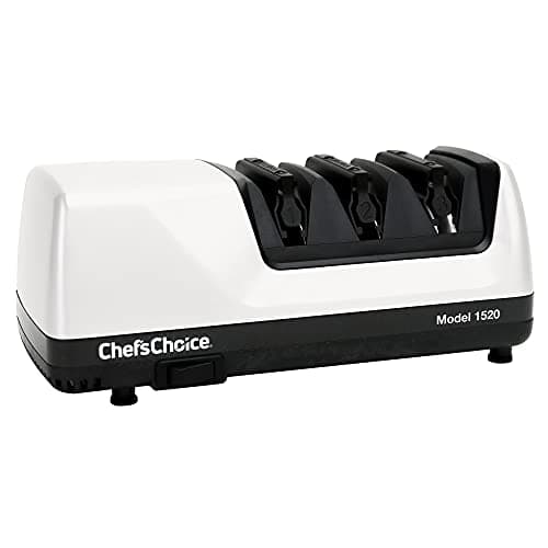 Chef’s Choice Professional Electric Knife Sharpener $97.60 + Free S&H