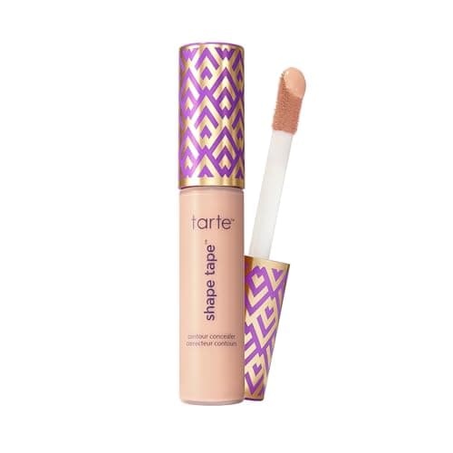 tarte Shape Tape Concealer Only $19 Shipped for Amazon Prime Members (Reg. $32)