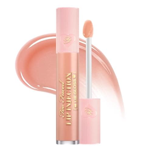 Too Faced Lip Injection Lip Gl...ades, It's Official, 0.2 Fl Oz