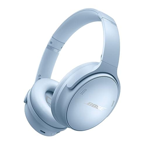 $179* | Bose QuietComfort ANC Over Ear Headphones at Amazon