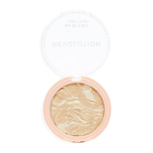 Revolution, Reloaded Pressed P...Finish, Raise The Bar, 0.22 Oz