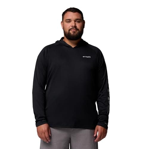 Columbia Men's Terminal Tackle Hoodie for $20 + free shipping w/ Prime
