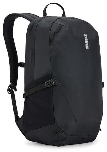 Thule EnRoute 21L Backpack, Fi...cket, Quick Access Side Zipper